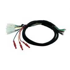 Ford Tuner Bypass Radio Wiring Harness for 95-98 Models