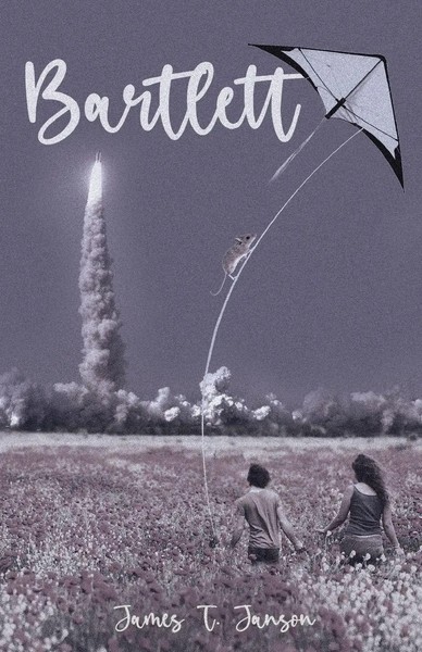 James Janson | Bartlett | Taschenbuch | Englisch (2021) | Gatekeeper Press-image