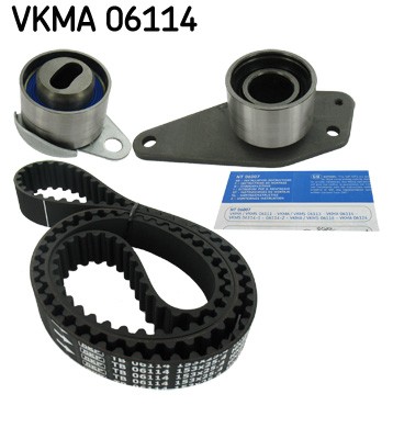 SKF VKMA 06114 Timing Belt Set for MITSUBISHI,OPEL,RENAULT,VAUXHALL,VOLVO