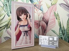 Taito Saekano Megumi Kato Room Wear Ver Coreful Figure Japan Import UK Seller