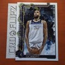 2025-26 Topps Holiday #H87 Rudy Gobert - Minnesota Timberwolves