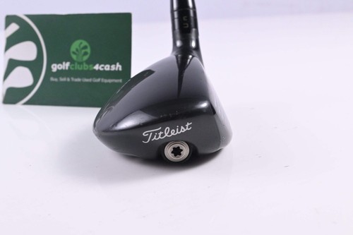 Titleist 818 H1 #4 Hybrid / 23 Degree / Regular Flex Tensei CK Red 60 Shaft - Picture 3 of 8