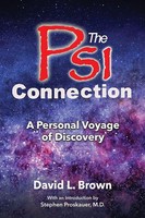 David L. Brown | The Psi Connection | Taschenbuch | Englisch (2024)