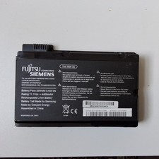Akku Fujitsu Siemens 3S4400-S1S5-05