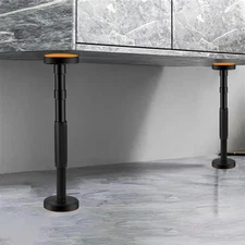 Cabinet Jack for Installing Cabinets Multipurpose Practical Cabinet Bracket