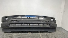 Pare-choc avant BMW X5
