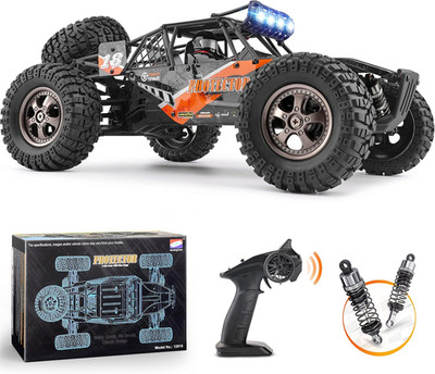 HAIBOXING 905 Protector 1:12 Scale RC Cars, Off-Road RC Buggy Hobby Grade | Alum