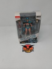 NECA Mirage Teenage Mutant Ninja Turtles Renet Signature Edition