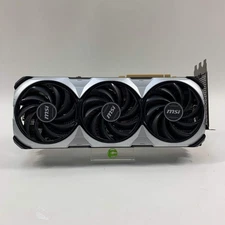 MSI Geforce RTX 4080 Super 16GB GDDR6X Graphics Card 602-V511-200B2405005817