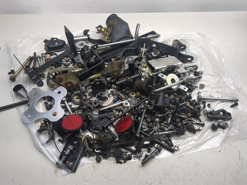 21-24 Argo Xplorer Xrt 570 Parts Master Hardware Bolt Kit Mounting Brackets Hose