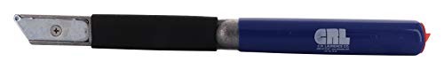 CRL 13" Pipe Handle Cut-Out Knife