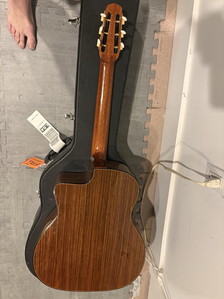 Gitane D-500 Acoustic Guitar for sale online | eBay
