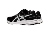 ASICS Gel Contend 7 Black White for Sale | Authenticity  display picture 1
