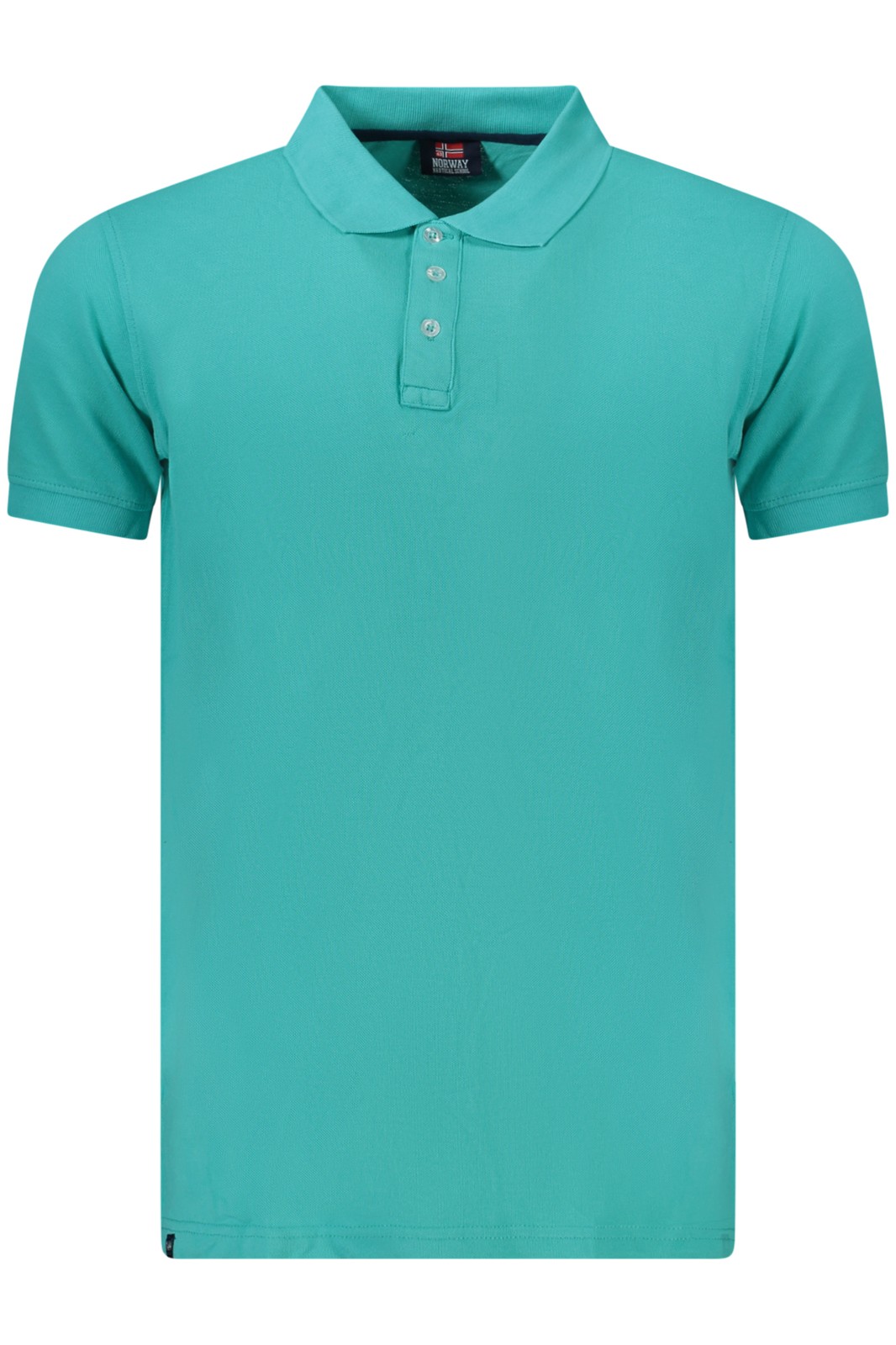 Norway 1963 Azzurro Polo 858867 - 3XL - Immagine 2