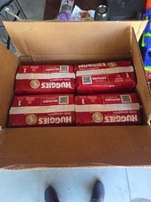 Huggies Little Snugglers Baby Disposable Diapers - Size 1 - 32ct 4 Pack