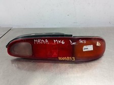 Feu arrière Mazda MX6