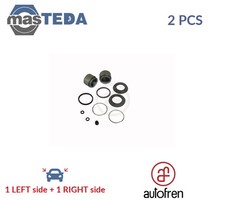D41070C BRAKE CALIPER REPAIR KIT REAR AUTOFREN SEINSA 2PCS FOR MITSUBISHI L 200