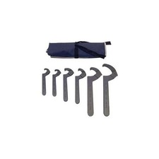 Martin Tools Spw6k Adjustable Pin Spanner Wrench Set Martin Tools Spw6k Adjustable Pin Spanner Wrench Set