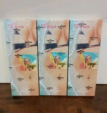 2025 Bench Warmer Girls of Summer Series 2 Hobby Box - Lot of 3 New Sealed