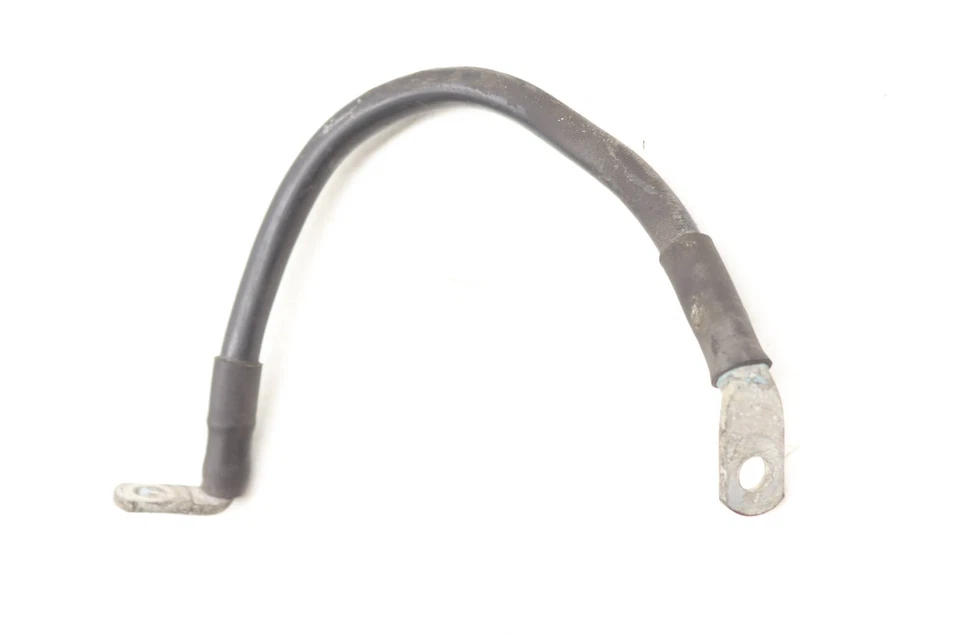 Porsche 911 1998-2008 - Cable de tierra de batería / correa 99660703000 Foto 2 de 4