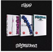 BOYNEXTDOOR - 19.99 (Exclusive Photocard, CD) Nice, Dangerous or Twenty Ver. NEW