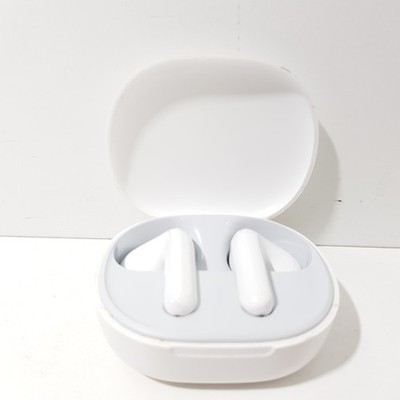 Auriculares Bluetooth Redmi Buds 4 Lite Blanco [PO234365]