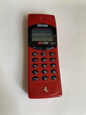 Cellulare Ferrari