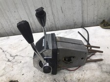 89 Regal 280 Boat Quicksilver dual top mount throttle shifter control controller