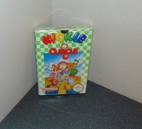 Carro de Videojuegos Kickle Cubicle Nintendo NES Completo - En muy buena condici&oacute;n