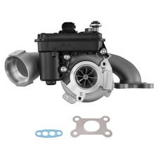 Turbo Turbolader For VW Golf VII 5G1 BE1 BE2 BQ1 1.4L 2014-2024 40006709 DGX NEU