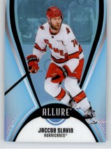 2025-26 Upper Deck Allure NHL Hockey Base Singles (Pick Your Cards)