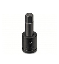 WRIGHT TOOL Replacement Socket Bit: Metric, 1...