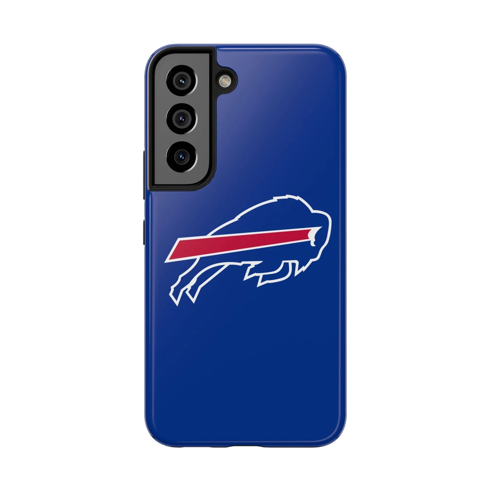 Buffalo Bills Logo Tough Phone Case for iPhone