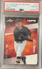2023 Leaf Special Release HYPE! Paul Skenes #132 GEM MT PSA 10 Cert 94359376