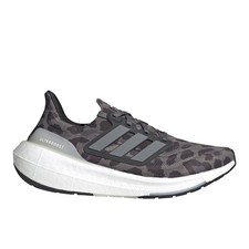 adidas Ultraboost Ultra Boost Light Running Mens Grey Sneakers Athletic Shoes I