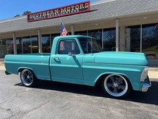 1970 Ford F100 for Sale