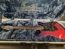 James Tyler JTG-MK1 - Jimburst Metallic With ...