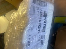 Smeg SR275XGH2 5 burner gas hob Brand New In Box Unopened