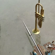 Trumpet Repair Kit Tool Professional Easy Installation Replace Parts Accessories