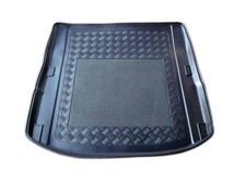 Kofferraumwanne + Antirutsch für Audi A5 Coupe CP/3 10.2016-