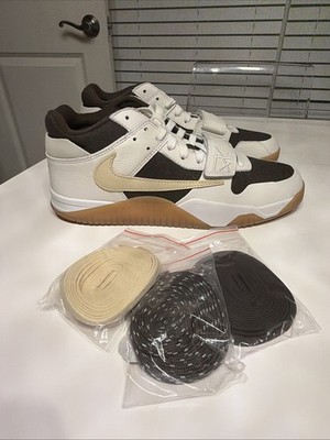 Nike Travis Scott Jumpman Jack Sail TR Cactus US 12 Jordan Reverse
