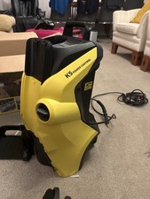 Brand New Kärcher K5 Pressure Washer Full Boxed Set Patio Driveway Cleaner