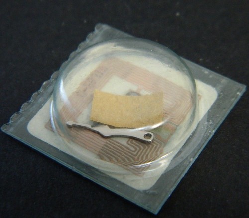 Pignon Coulant Girard-Perregaux 1.04 Pour Mouvement 33L0/3000 - Pièce Occasion