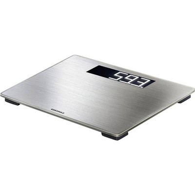 Soehnle Style Sense Safe 300 Personenwaage 63867 digital Wägebereich (max.)=180