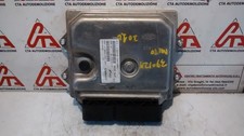 Centralina motore Alfa Romeo Mito 1.4 Multiair 105Hp codice 51880177