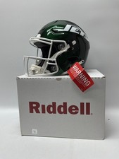 New York Jets Riddell SpeedFlex Full Size Authentic Football Helmet