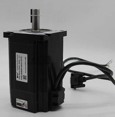 Leadshine 86HSM85-E1 Closed Loop Stepper Servo Motor 2 Phase NEMA34 8.0NM 6.0A