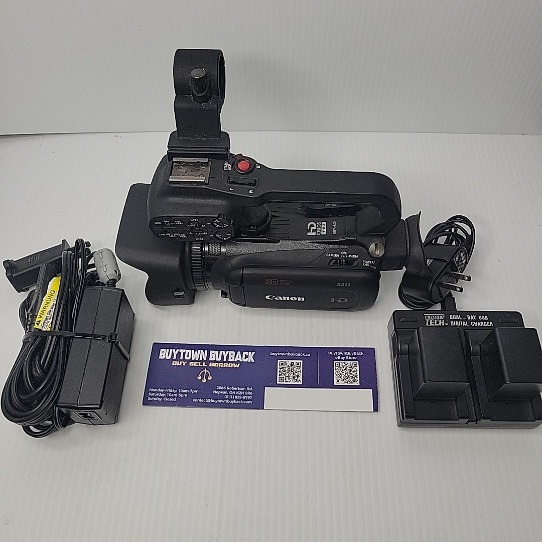 W/ 2 Bats, Charger & Ac Adapter