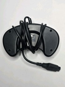 AtGames-SEGA Genesis Classic Black (80 Built In Games) Console Tested & Working