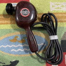 VTG Vibra-King Actavator Massager Model FP – One Head Only - Working, Need Fix
